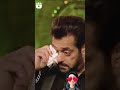 Shehnaaz Gill Salman Khan Emotional Moments ️
