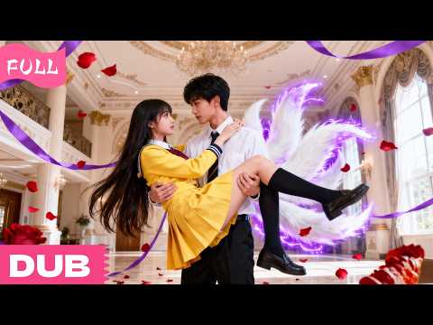 A Girl Married A Poor Guy To Inherit Her Family—Then Learned He Was A Fox And Loved Him