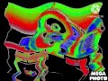 Preview 2B V35 Effects By Video And Become Object Thingy In G Major 4