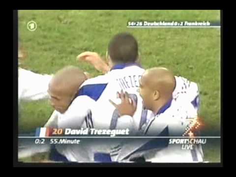 2003 (November 15) Germany 0-France 3 (Friendly).avi