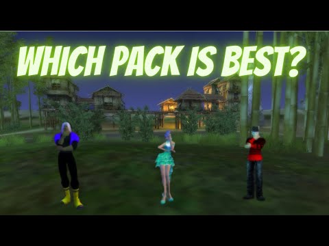 I open 12k packs so you don't have to | Evolved Perfect World | PWI