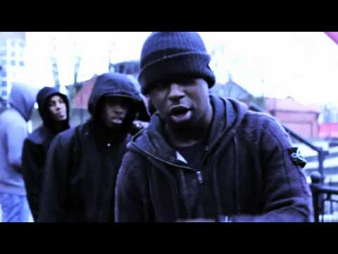 PressPlay - Johnny Gunz, Sainer, Muder Rizz - Slap It Off [MUSIC VIDEO] @itspressplayent