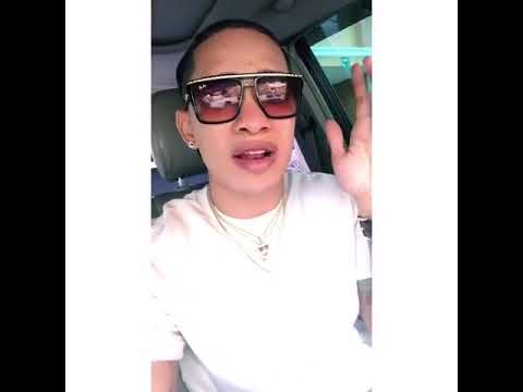 Jc La Nevula - Borrar Tu Foto ( Cantando )