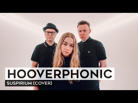 THE TUNNEL: Hooverphonic - Suspirium (live cover)