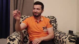 صورة الامتحان إنك تجاهد هواك!