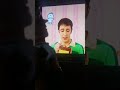 Woody Watches Puppets Part Two