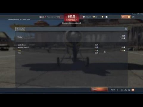 War Thunder - Swedish Victory Theme