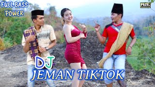 Download lagu DJ PARGOY VIRAL TIKTOK // VERSI MADURA JEMAN TIK TOK // CAK IMAM   KACONG ARYE   NINGSIH DA mp3