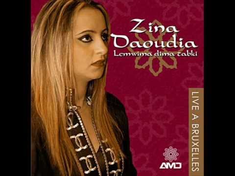 zina daoudia- Lila Lilat Sabt