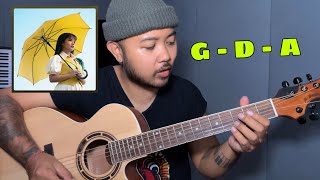 Download lagu Easy Chords (Sedia Aku Sebelum Hujan - Idgitaf) Beginner Guitar Tutorial mp3 Download lagu Easy Chords (Sedia Aku Sebelum Hujan - Idgitaf) Beginner Guitar Tutorial mp3