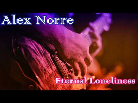 Alex Norre - Eternal Loneliness