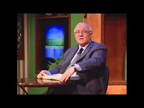 Reavivados por su Palabra - 23/05/2014 - Jeremías 22