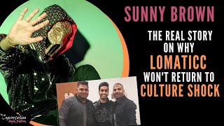 The TRUTH About What REALLY Happened to Sickick &amp; Lomaticc | Sunny Brown Explains The REAL Story