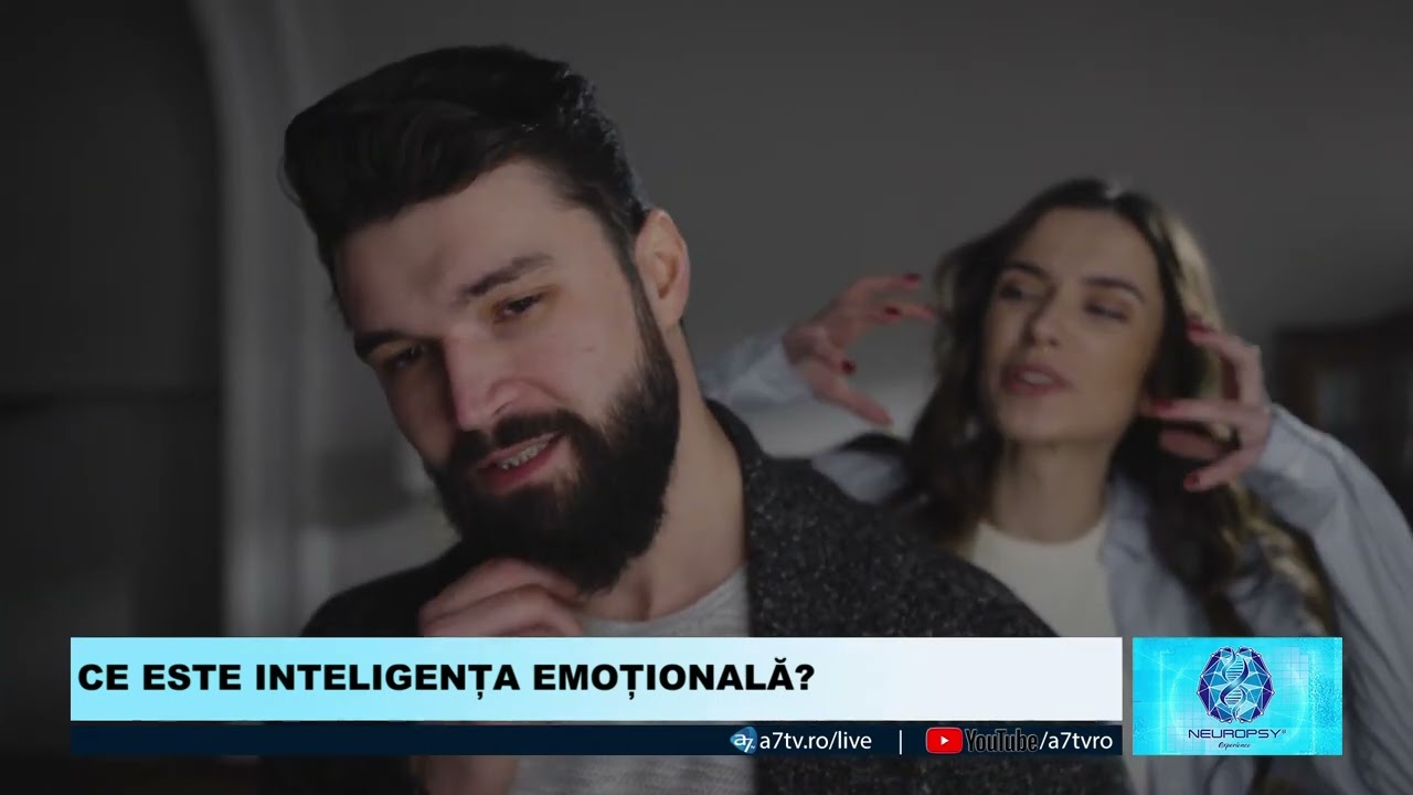 CUM NE INFLUENȚEAZĂ EMOȚIILE COMPORTAMENTUL ȘI DECIZIILE?
