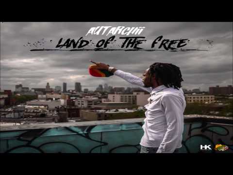 Autarchii - Keep Your Joy ft Fari Difuture [OFFICIAL AUDIO] | Land of the Free