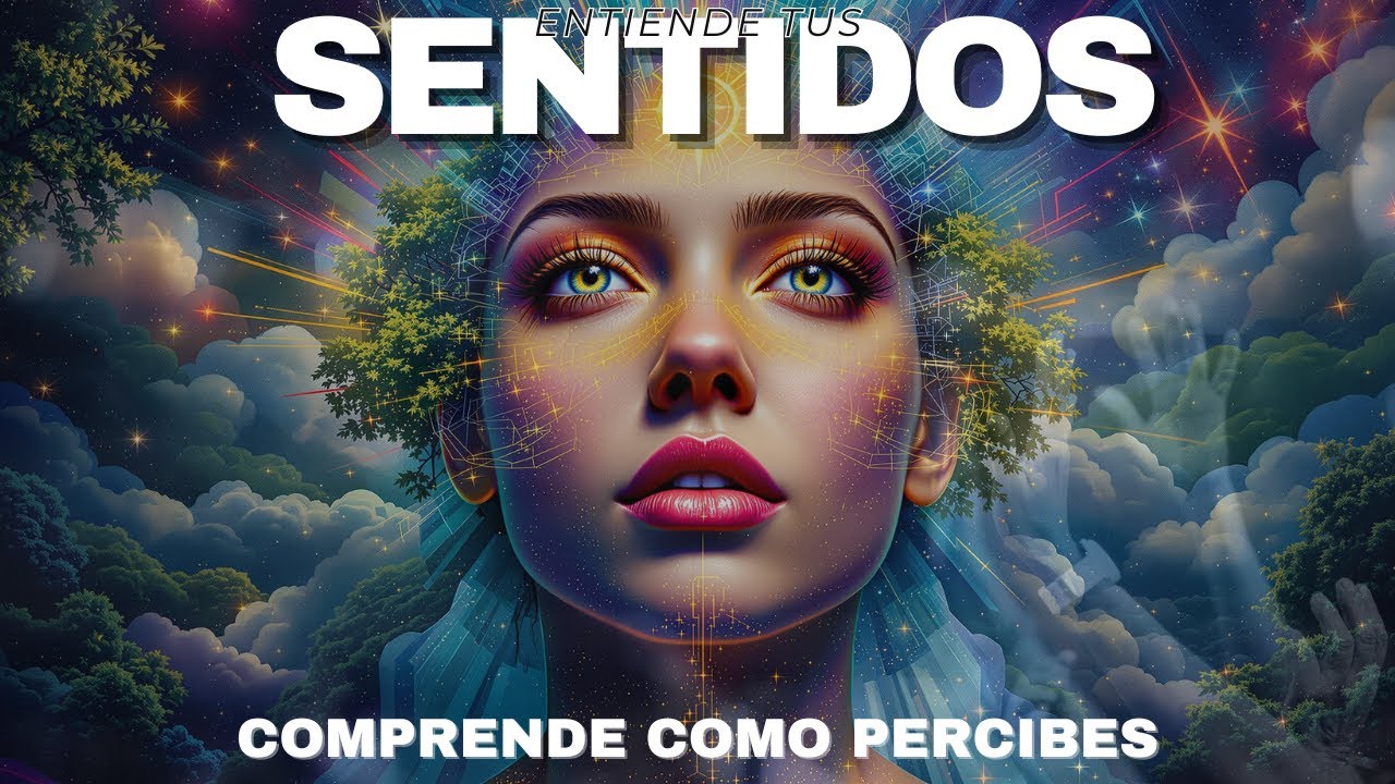 El Cuerpo Humano: Los Sentidos y Cómo Interpretan el Mundo | Documental Épico