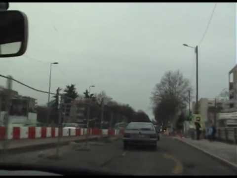 Veni, Vedi, Vici (2011) by Gérard Courant