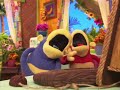 Playhouse Disney Ooh And Aah MonkE Mail Bumper Compilation 2008