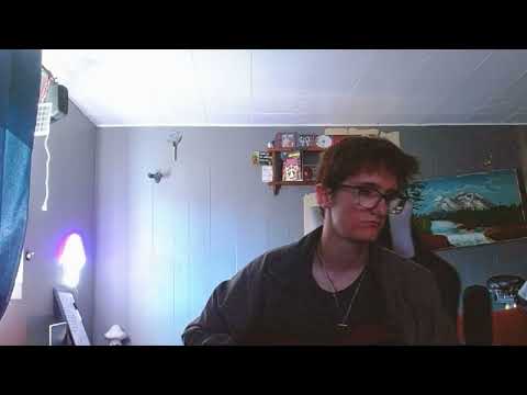 the frail/wretch cover (6#)