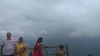 preview picture of video 'Kodanadu view point 360'