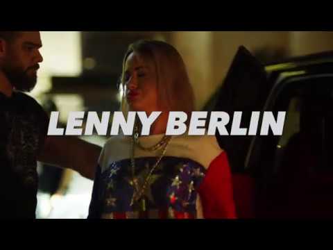 Lenny Berlin Party!