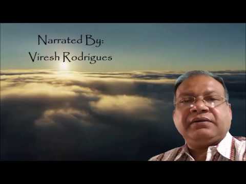 Psalms18:41-50 by Viresh Rodrigues