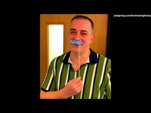 MDCP MOVEMBER 2020  - https://www.justgiving.com/fundraising/mdcp