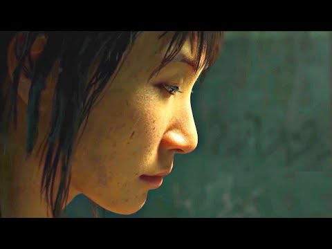 The Walking Dead Game (Maya - Teaser Trailer) | Mr Break