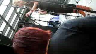 Automatic Loveletter - August 28th 3:30 AM