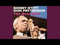 Easy To Love - Sonny Stitt, Don Patterson