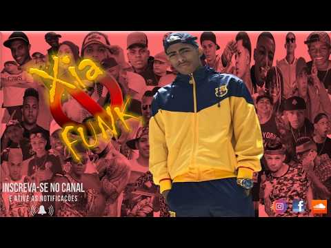 MC THEUZYN TUDO COMEÇOU COM O ROSH ((DJ'S TC & GUI MARQUES))#XiaFunkBH