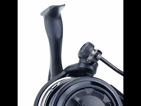 Prologic Fulcrum XD 5000 FD