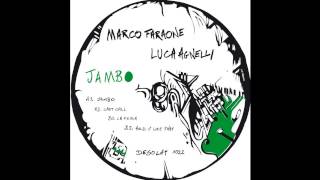 Marco Faraone, Luca Agnelli - Jambo |Desolat|