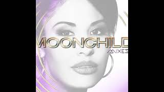 Selena - Corazoncito (Moonchild Mixes)