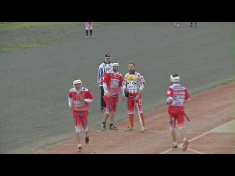 Lokki - TV: UP-V - Imatra 13.7.2016