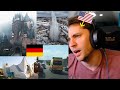 American Reacts To Photos That Prove Germany Is Like NO WHERE ON EARTH