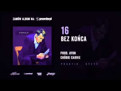 Praktis - Bez końca