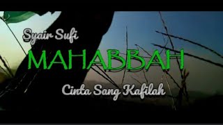 Download lagu Syair Mahabah Cinta Sang Kafilah Episode 2 mp3 Download lagu Syair Mahabah Cinta Sang Kafilah Episode 2 mp3