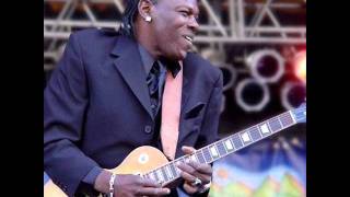 Joe Louis Walker - If There&#39;s A Heaven