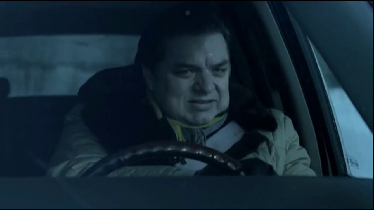 Fargo   Raining Fish