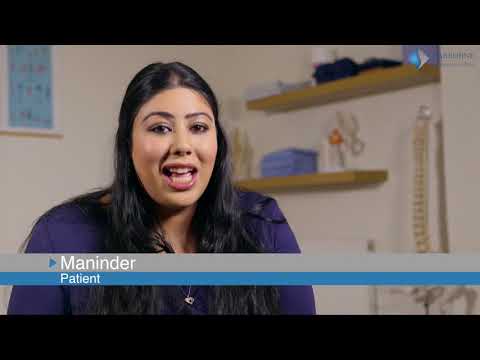 Harborne Chiropractic Clinic