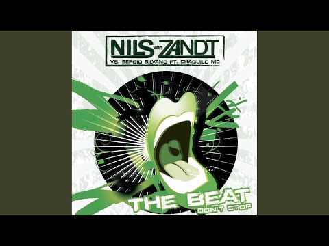 The Beat Don’t Stop (Extended)