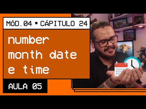 O que vamos aprender no módulo 4 Curso em Vídeo HTML5 CSS3