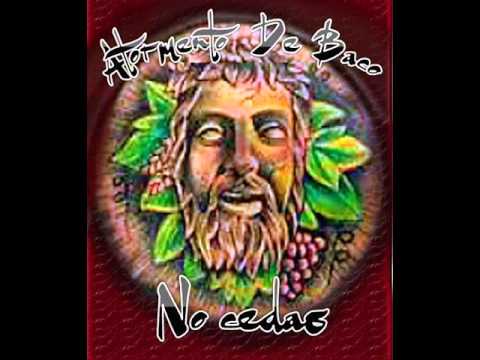 Gente Toxica - Atormento de Baco