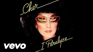 Cher - I Paralyze (Audio)