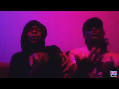 Paying Off by Young T Ft. $imba p (Official music video)