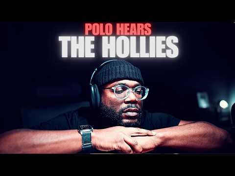 I Was Asked To Listen To THE HOLLIES - Long Cool Woman (In A Black Dress) | Reaction!!