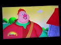 Willie The Giant Eats A Cookie In Mickey S Big Job