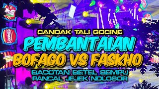 Download lagu DJ BATTLE SEMPU FASKHO SENGOK vs BOFAGO AUDIO‼️ mp3 Download lagu DJ BATTLE SEMPU FASKHO SENGOK vs BOFAGO AUDIO‼️ mp3