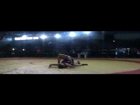 Final Iraq Youth Championship